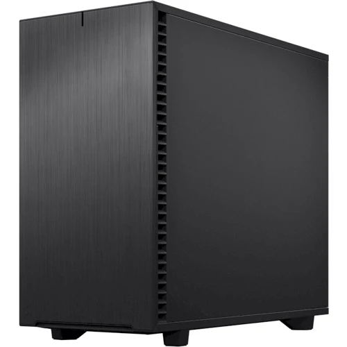 Корпус Fractal Design Define 7 Gray TG Light Tint (FD-C-DEF7A-08)