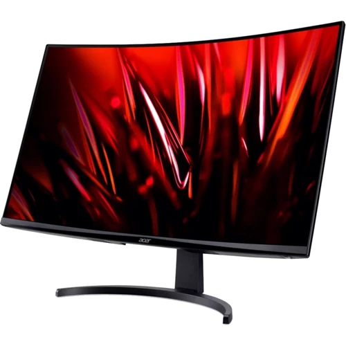Монитор Acer ED320QX2biipx (UM.JE0EE.201): Формат изображения 16:9