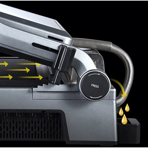 Электрогриль Polaris PGP 7003 SMOKELESS