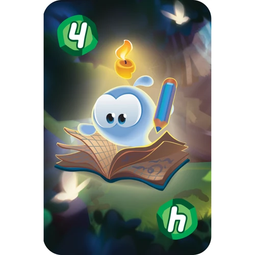 Настольная игра Hobby World Cut The Rope (1675) фото 8