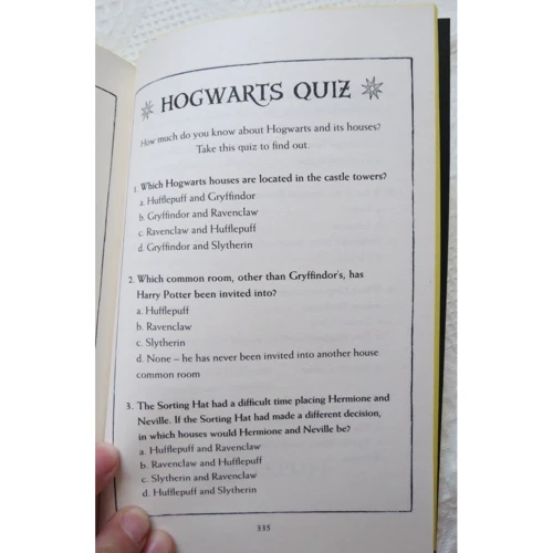 J. K. Rowling: Harry Potter and the Philosopher's Stone – Hufflepuff Edition: Обложка Мягкая