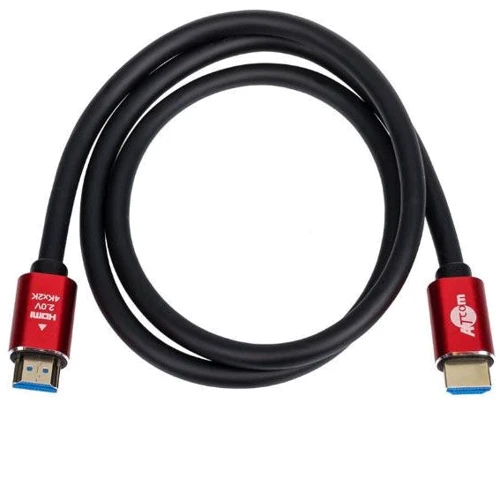 Кабель и переходник HDMI to HDMI 3.0m V2.0 Atcom (24943): Тип кабель