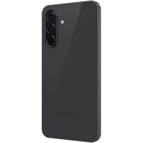 Смартфон Samsung Galaxy A36 5G 6/128GB Awesome Black A366 (UA UCRF): Батарея 5000 мАч