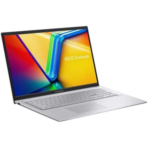 Ноутбук ASUS Vivobook 17 (X1704ZA-AU064W): Тип экрана матовый