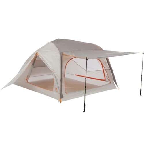 

Big Agnes Salt Creek SL3 gray/light gray (021.0219)