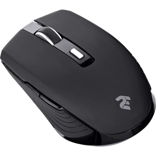 Мышь 2E MF214 WL Black (2E-MF214SWB)