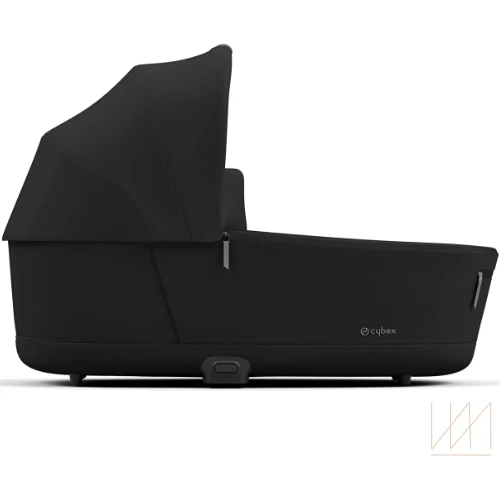 Люлька Cybex Priam Lux Sepia Black (523000799) фото 2