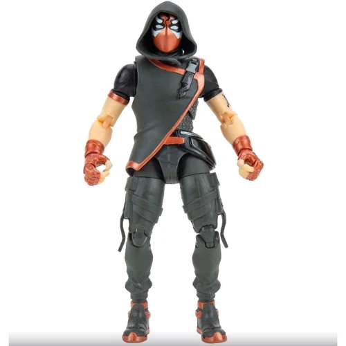 Коллекционная фигурка Jazwares Fortnite Legendary Series Seeker S9 15 см (FNT0819) фото 8