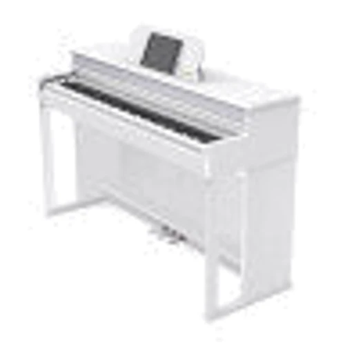 Цифровое пианино The ONE TOP2 (White)