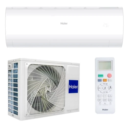 Кондиционер Haier AS25RHBHRA/1U25YERFRA