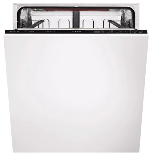 Посудомийна машина AEG F55602VIOP