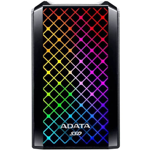 ADATA SE900G 512GB Type-C 3D NAND TLC (ASE900G-512GU32G2-CBK)