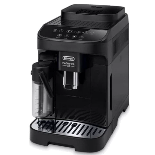 Кофеварка DeLonghi ECAM 293.52.B: Тип кофемашина автоматическая