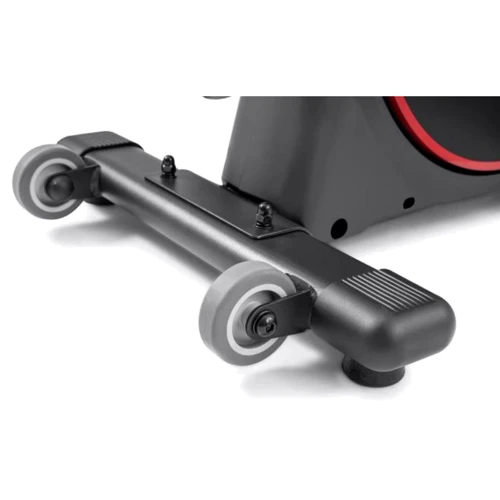 Орбитрек Hop-Sport HS-095CF Prizm Gray+ мат (5902308219410)
