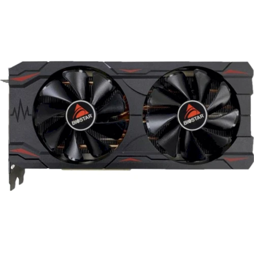 Видеокарта Biostar GeForce RTX 3070 (VN3706RM82)