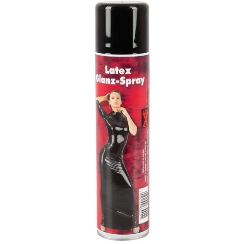 Спрей для догляду за латексом Orion Latex Glanz-Spray, 400 мл: Виробник Orion