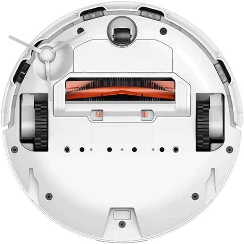 Робот уборщик Xiaomi Robot Vacuum S12 фото 4