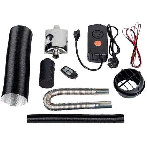 Обогреватель LogicPower 22600