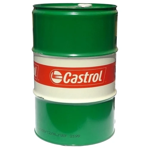 Моторное масло CASTROL Magnatec 5W-40 A3/B4 208л