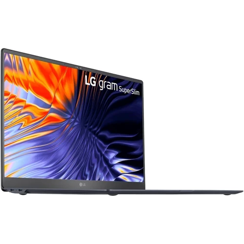 Ноутбук LG GRAM 2023 (15Z90RT-G.AA55Y): Тип экрана антибликовое покрытие