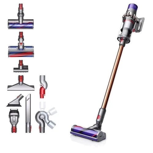 Пылесос Dyson Cyclone V10 Absolute Plus (394460-01)