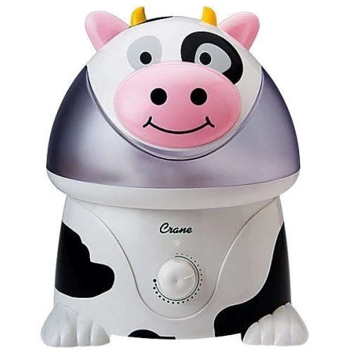 Увлажнители воздуха