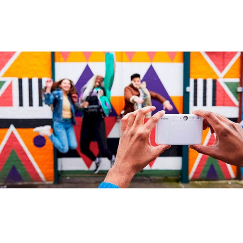 Canon Zoemini S Black: Запис відео Відсутнє