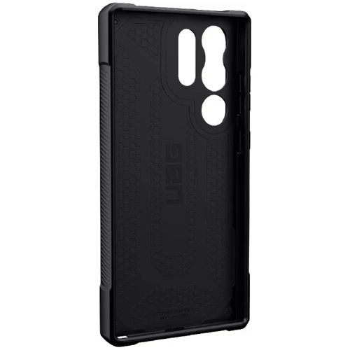 Аксессуар для смартфона Urban Armor Gear UAG Monarch Carbon Fiber (214135114242) for Samsung S918 Galaxy S23 Ultra фото 7