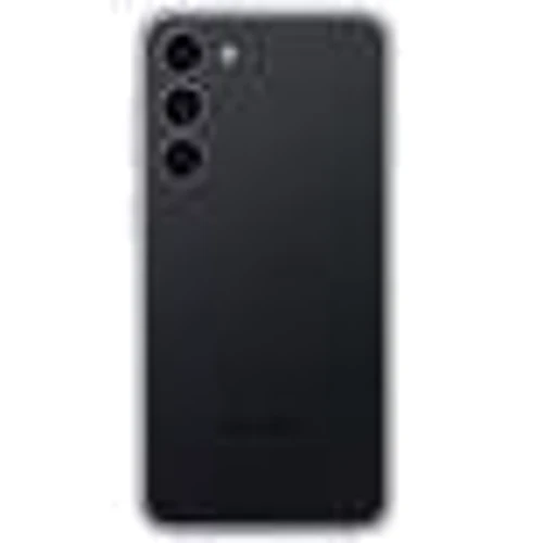 Чехол для телефонов Samsung Frame Case Black (EF-MS916CBEGRU) for Samsung S916 Galaxy S23+: Материал Пластик/Полиуретан/Силикон (TPU)