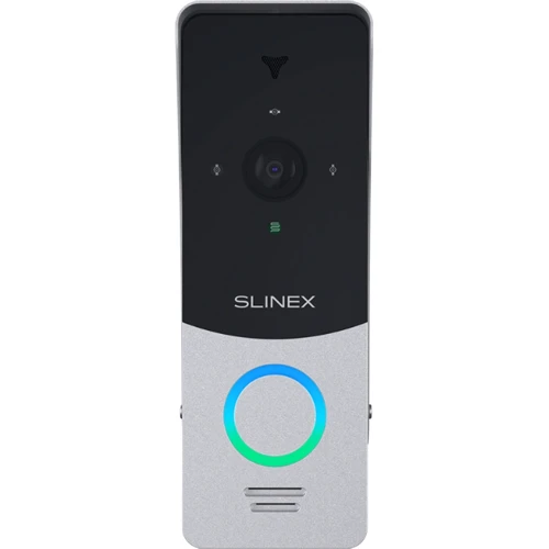 Slinex SQ-07MTHD White + ML-20HD Black фото 2