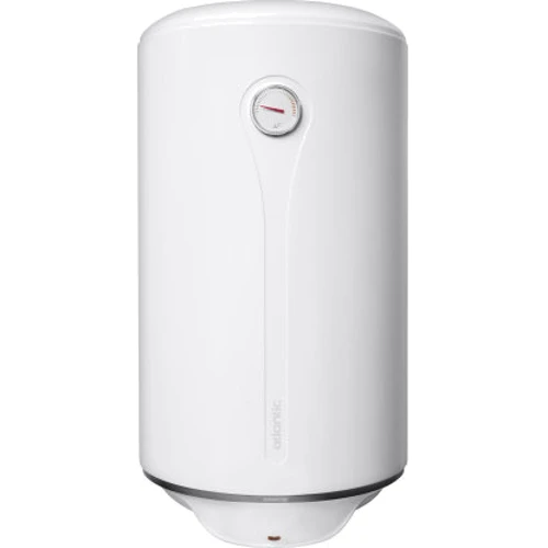 Бойлер Atlantic Ego Steatite VM 100 D400-1-BC: Час нагріву, ч 4,36 ч до 60 ° С