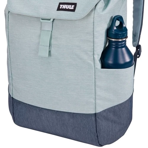 Thule Lithos 16L Alaska/Dark Slate (TLBP213) for MacBook 13-14" фото 7