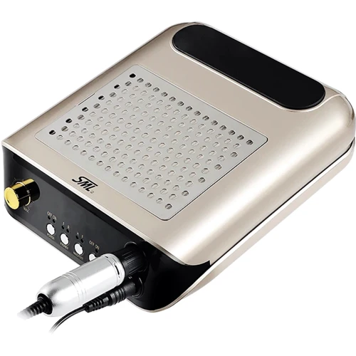 Фрезер для маникюра и педикюра SML Nail Sander M2 Gold: Производитель SML