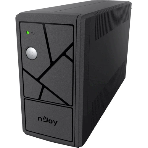 NJOY Keen 800 USB (UPLI-LI080KU-CG01B): Производитель Njoy