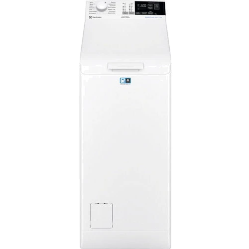 Пральна машина Electrolux EW6T4272U