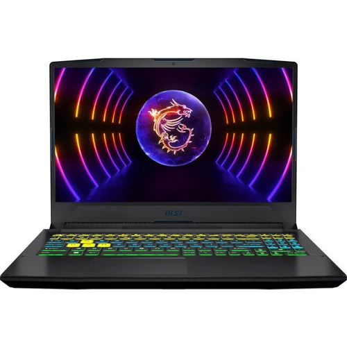 Ноутбук MSI Crosshair 15 (C12VG-242XPL_64)