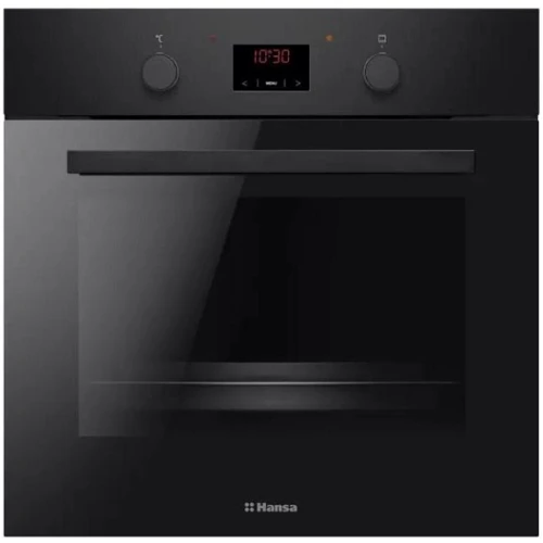 Духова шафа електрична Hansa FCGS68326 (комплект): Клас енергоспоживання A