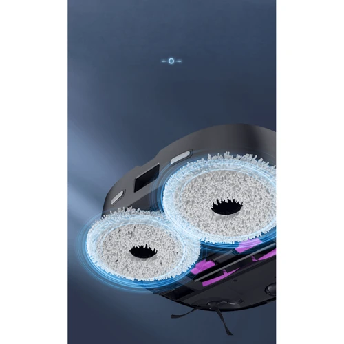 Робот уборщик Midea V12 фото 6