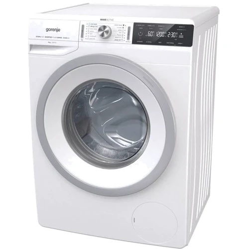 Стиральная машина Gorenje WA824: Сушка нет