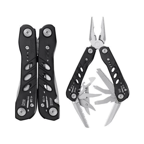 Мультитул Gerber Evo Tool (22-41771 + 22-49445): Количество инструментов 10