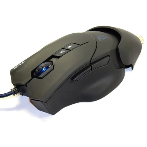 Мишка Qcyber 'Tur' GM-102: Кількість кнопок 10
