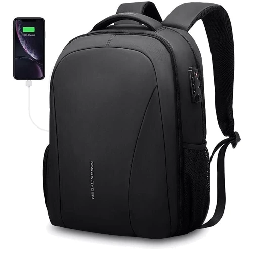 Рюкзак Рюкзак Mark Ryden MR9380 Black