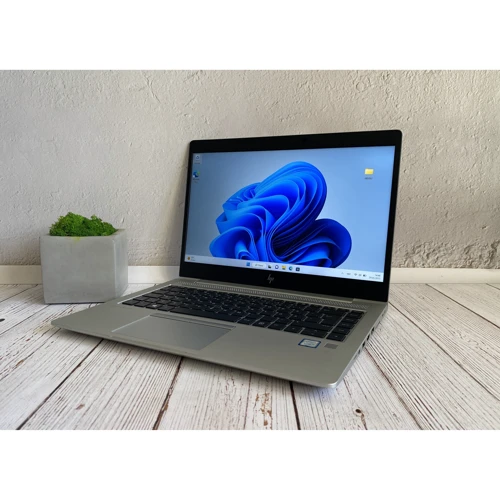 Ноутбук HP EliteBook 840 G6 Approved Витринный образец фото 11