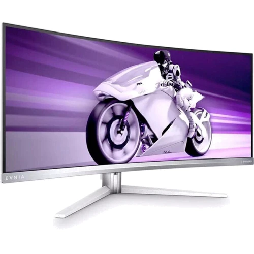 Монитор Philips 34M2C8600/00: Покрытие экрана антибликовое