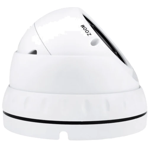 IP камера Green Vision GV-002-IP-E-DOS24V-30 POE: Формат матриці 1/2.8"