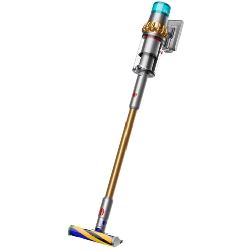 Пилосос Dyson V15 Detect Absolute (Gold)