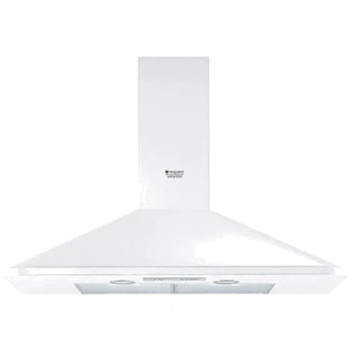 Вытяжка Hotpoint-Ariston HES 92 F (WH)