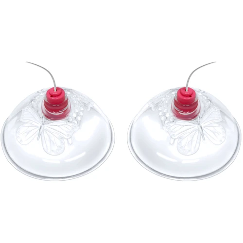 Помпа для груди Momo II Breast Enhancer