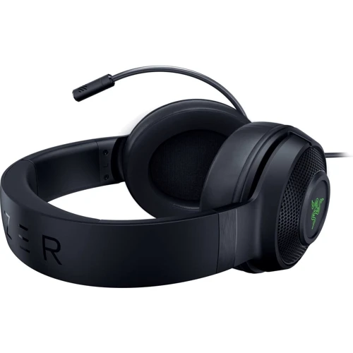 Наушники Razer Kraken V3 X Black FRML Packaging (RZ04-03750300-R3M1)