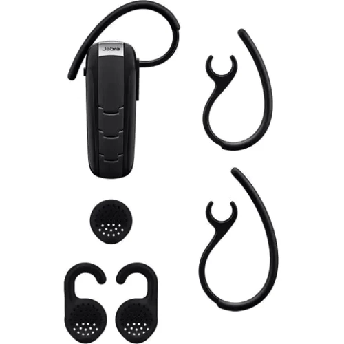 Наушники Jabra Talk 35 Bluetooth Headset (100-95500900-60): Тип крепления крепление на ушах